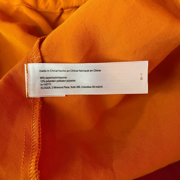 Sleeveless Crop Trapeze Top - Picture 6 of 8